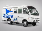 Volare V8L 4x4 Rally Dakar 2014 года